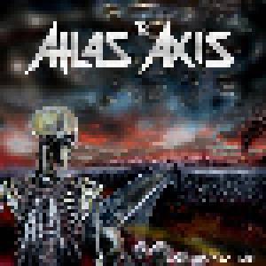 Atlas & Axis: Confrontation - Cover