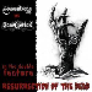 Sodomizer, Hands Of Orlac: Resurrection Of The Dead - Cover