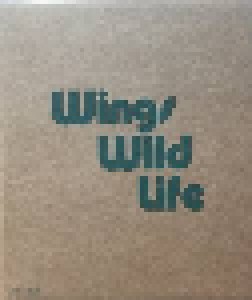 Wings: Wild Life (3-CD + DVD) - Bild 1