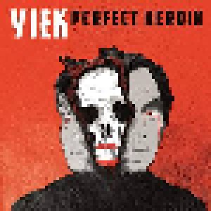 Cover - Yiek: Perfect Heroin