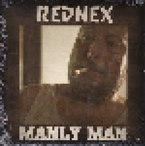 Rednex: Manly Man (Single-CD) - Bild 1