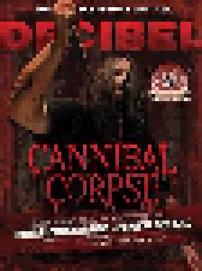 Cannibal Corpse: Red Before Black (Flexidisk) - Bild 2