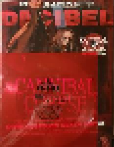 Cannibal Corpse: Red Before Black (Flexidisk) - Bild 3