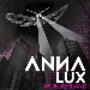 Anna Lux: Wunderland (CD) - Bild 1