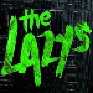 Cover - Lazys, The: Lazys, The