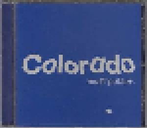 muff potter.: Colorado (CD) - Bild 1