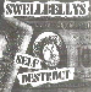 Cover - Swellbellys: Self Destruct