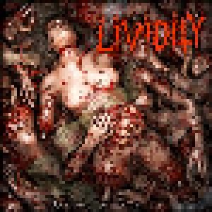 Lividity: Used, Abused And Left For Dead (CD) - Bild 1