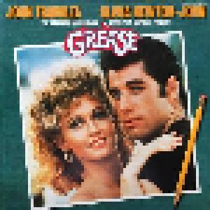 Grease (2-LP) - Bild 1