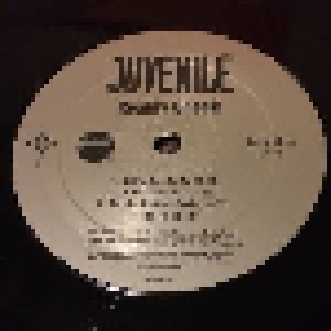 Juvenile: Reality Check (2-LP) - Bild 5