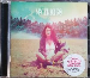 My Indigo: My Indigo (CD) - Bild 2