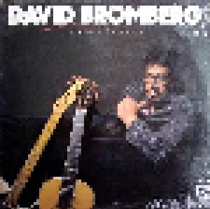 David Bromberg: Sideman Serenade (LP) - Bild 1
