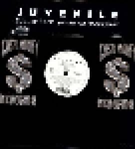 Juvenile: Bounce Back (12") - Bild 1