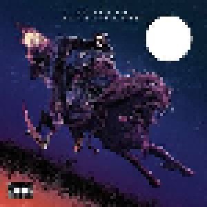 Roc Marciano: Behold A Dark Horse (CD) - Bild 1