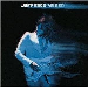 Jeff Beck: Wired (Blu-spec CD) - Bild 1