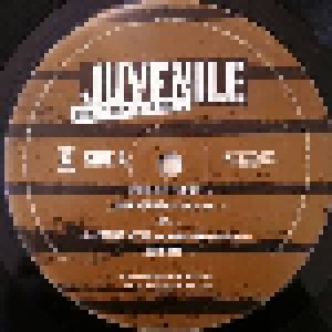 Juvenile: The Greatest Hits (2-LP) - Bild 3