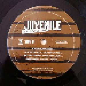 Juvenile: The Greatest Hits (2-LP) - Bild 4