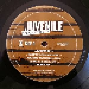 Juvenile: The Greatest Hits (2-LP) - Bild 6