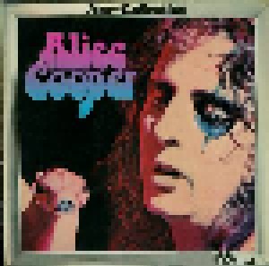 Alice Cooper: Star-Collection (LP) - Bild 1