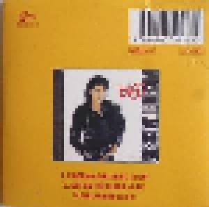 Michael Jackson: Liberian Girl (3"-CD) - Bild 2