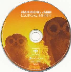 Jean-Michel Jarre: Equinoxe Infinity (CD) - Bild 3