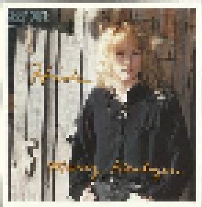 Mary Karlzen: Hide (Mini-CD / EP) - Bild 1