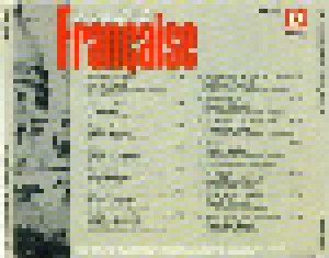 La Collection Française 3 (CD) - Bild 2