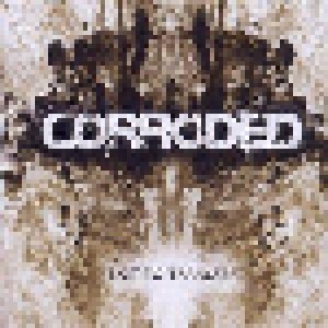 Corroded: Exit To Transfer (LP) - Bild 1