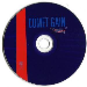 Comet Gain: Sneaky (CD) - Bild 3