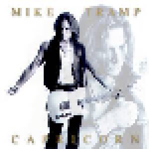 Mike Tramp: Capricorn (LP) - Bild 1