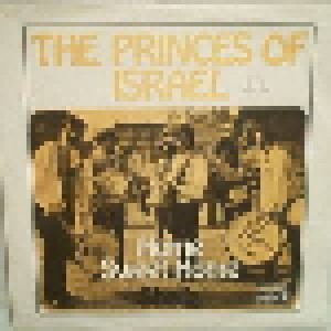 Cover - Princes Of Israel, The: Home Sweet Home