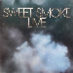 Sweet Smoke: Live (CD) - Bild 1