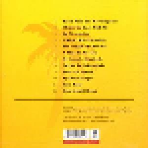 S.E. Rogie: Palm Wine Guitar Music (CD) - Bild 2