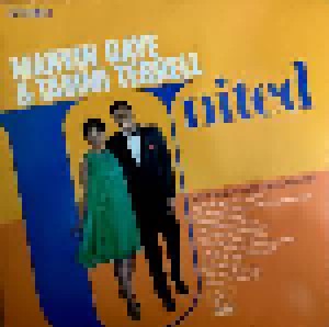Marvin Gaye & Tammi Terrell: United (LP) - Bild 1