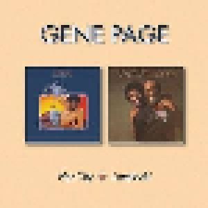 Gene Page: Hot City / Lovelock! (CD) - Bild 1