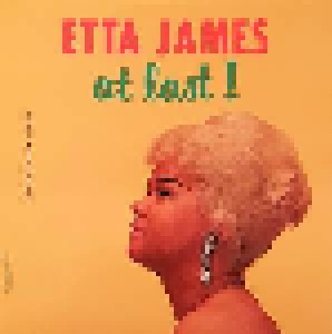 Etta James: At Last! (LP) - Bild 1