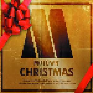 Motown Christmas (2-CD) - Bild 1