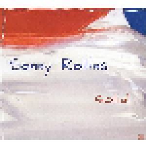 Sonny Rollins: Solid (CD) - Bild 1