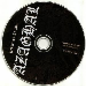 Azaghal: Perkeleen Luoma (CD) - Bild 4