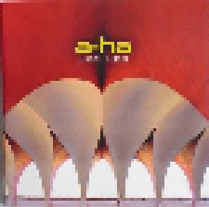 a-ha: Lifelines (CD) - Bild 1