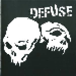 Cover - Defuse: Defuse