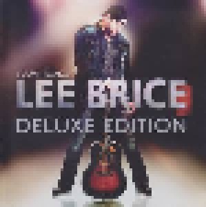 Lee Brice: I Don't Dance (CD) - Bild 1