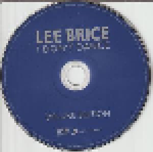 Lee Brice: I Don't Dance (CD) - Bild 3
