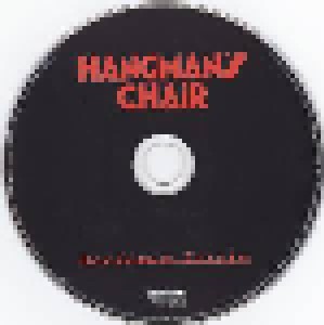 Hangman's Chair: Banlieue Triste (CD) - Bild 4