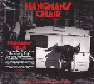 Hangman's Chair: Banlieue Triste (CD) - Bild 5