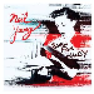 Neil Young: Songs For Judy (2-LP) - Bild 1