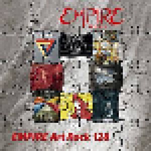 Empire Art Rock - E.A.R. 128 (CD) - Bild 1