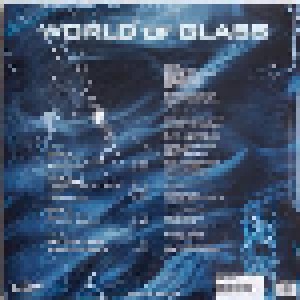 Tristania: World Of Glass (2-LP) - Bild 2