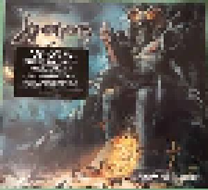 Venom: Storm The Gates (CD) - Bild 1