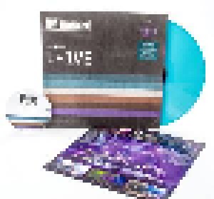 Haken: L+1ve (LP + CD) - Bild 2